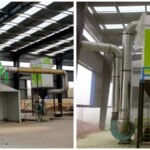 organic fertilizer pellet making machine
