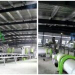 fertilizer granulation equipment