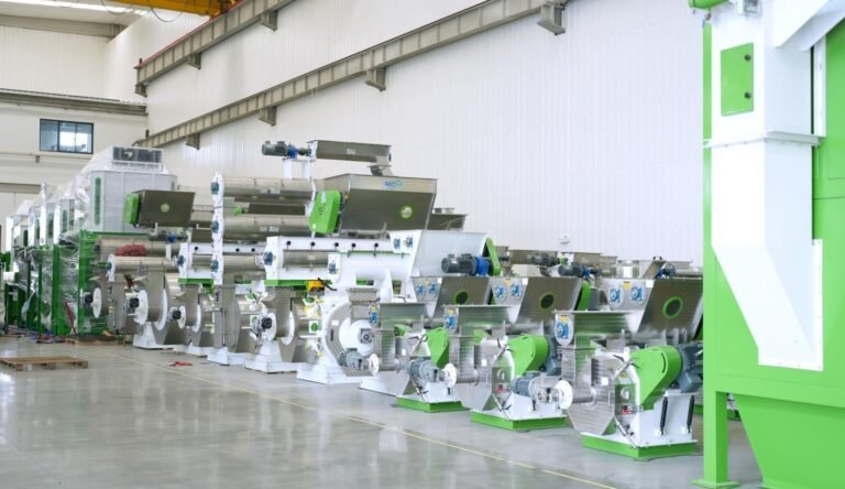 Planning a Vegetable Waste Pellet Machine Project: From Wet Feedstock to Stable Fertilizer Pellets